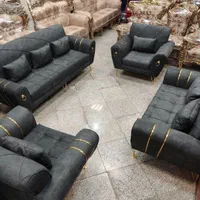 مبل اسکارلت|مبلمان خانگی و میز عسلی|اهواز, کمپلو شمالی|دیوار