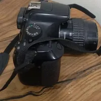 دوربین canon