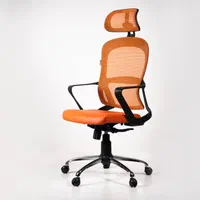 صندلی توری تنفسی ضد تعرق|دفتر کار|تهران, تهرانویلا|دیوار