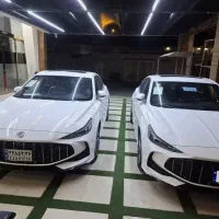 فروش mg5 فول 2025