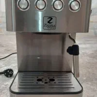 قهوه ساز خانگی