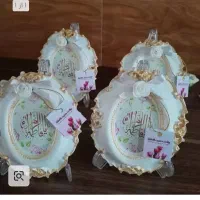 گیفت‌های شمعی و سنگی ویژه روز مادر