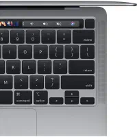 Macbook M1 PROرم ۸ هارد ۵۱۲ و گرافیک ۸هسته ۱۳ اینچ|رایانه همراه|تهران, نصرت|دیوار