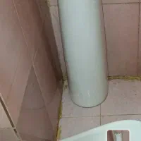 روشویی درحمام وتوالت