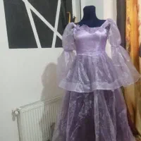 لباس مجلسی  دخترانه