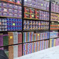 بازار صالح آباد کارگر نیروی کار کارمند فروشنده|استخدام بازاریابی و فروش|تهران, بازار|دیوار