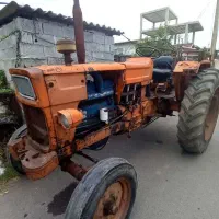 رومانی مدل۶۵|خودرو سنگین|رویان, |دیوار