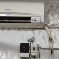 کولر12000 تراست