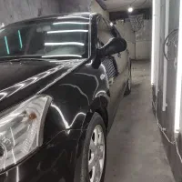 ام وی ام 550 اتوماتیک مدل 95|خودرو سواری و وانت|گرگان, |دیوار