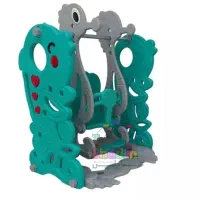 انواع تاب کودک / شادلین|اسباببازی|تنکابن, |دیوار