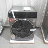 الجی تمام لمسی با ارسال رایگان و تست کامل|ماشین لباسشویی و خشککن لباس|تبریز, |دیوار