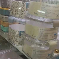 سطل برنج جدید کم جا