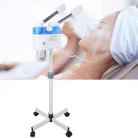 سرشور آرایشگاهی ، بخور سرد و گرم آرایشگاهی