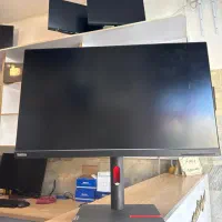 مانیتور اوپن باکس ۲۷اینچ فریملس lenovo