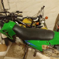 تلر مزایده|موتورسیکلت|شاهرود, |دیوار