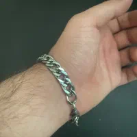 دستبند کارتیر استیل اصل|بدلیجات|شیراز, معالی‌آباد|دیوار