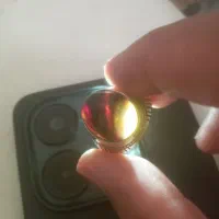 معاوضه انگشتر عقیق