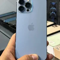 اپل iPhone 13 Pro با حافظهٔ ۲۵۶ گیگابایت|موبایل|بوشهر, |دیوار