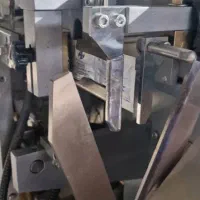 دستگاه پدالکلی پد لاک پاک کن  دستمال مرطوب یکبار|ماشین‌آلات صنعتی|تهران, شادمان|دیوار
