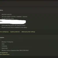 لبتاب ایسوز گیمینگ ASUS ROG G614 JV|رایانه همراه|گرمدره, |دیوار