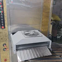 نیروی کار.کاگر نانوایی