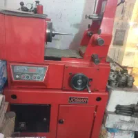 دستگاه تراش و یک عدد دستگاه شاتون تراش|ماشینآلات صنعتی|کرمان, |دیوار