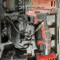 دریل شارژی ادون