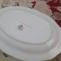 ظرف|ظروف سرو و پذیرایی|گرگان, |دیوار