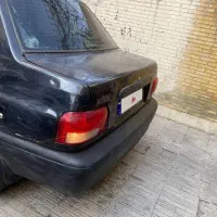 پراید ۸۴ بیرنگ|خودرو سواری و وانت|تهران, ستارخان|دیوار