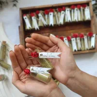 گیفت عروس|صنایع دستی و سایر لوازم تزئینی|تهران, یافت آباد جنوبی|دیوار
