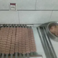 چلوکبابی رضا