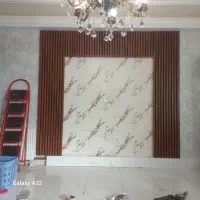 پیمانکاری و تغییرات داخلی ساختمان صفر تا صد|خدمات پیشه و مهارت|تبریز, |دیوار