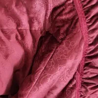 روتختی مخمل هشت تیکه 1800