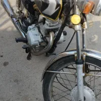 موتور سیکلت مدل ۸۵|موتورسیکلت|مشهد, شهید قربانی|دیوار