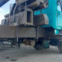 جرثقیل سازی اصفهان اطلس|خودرو سنگین|اصفهان, بهارستان|دیوار