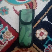 چاقو ضامن دار|کوهنوردی و کمپینگ|کرج, حصارک پایین|دیوار