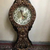 ساعت دیواری