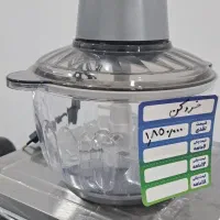 آبمیوه گیری ۴ کاره و مخلوطکن ۲کاره و خردکن|آبمیوه‌گیر و آب‌مرکبات‌گیر|بیرجند, |دیوار