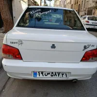پراید ۱۳۲ اقساطی