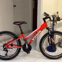 دوچرخه ویوا سایز ۲۴