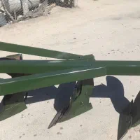 گاوآهن سه خیش|ماشینآلات صنعتی|الشتر, |دیوار