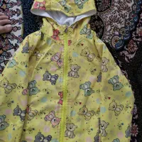 لباس کودک ۳تا ۵سال