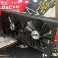 کارت گرافیگ rx570 برند سافایر فول پرت|قطعات و لوازم جانبی رایانه|تهران, نیروی هوایی (پیروزی)|دیوار
