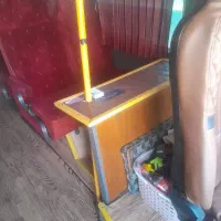 اتوبوس اسکانیا شهری مدل ۹۰|خودرو سنگین|تهران, ابوذر|دیوار