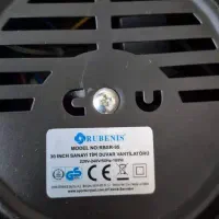 موتور پنکه صنعتی وارداتی نو