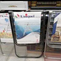بندرخت/رخت آویز/رخت پهن کن مشکی باکیفیت آکبند|بندرخت و رخت‌آویز|تهران, فتح|دیوار