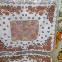 سفره ژله ای