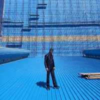 داربست فلزی (اتحاد) عباسی|خدمات پیشه و مهارت|شهرکرد, |دیوار