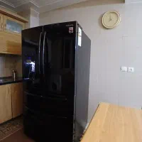 یخچال فریزر ساسونگ اصل کره ساید فرنچ 4