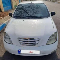 تیبا مدل ۹۷|خودرو سواری و وانت|پاکدشت, حصار امیر|دیوار